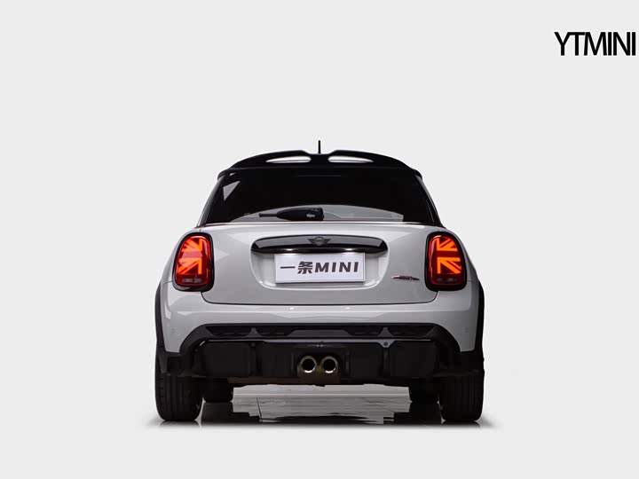 Фото 6 - Mini Mini JCW