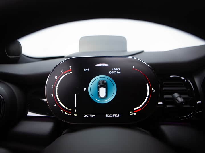 Фото 7 - Mini Mini JCW