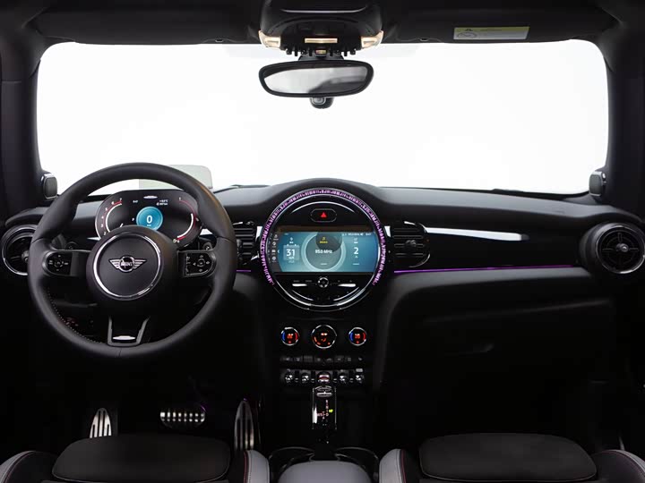 Фото 9 - Mini Mini JCW