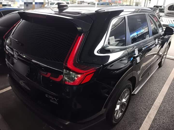 Фото 7 - Honda CR-V