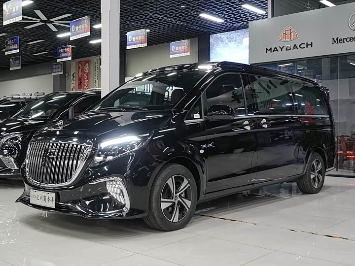 Фото 1 - Mercedes-Benz Vito