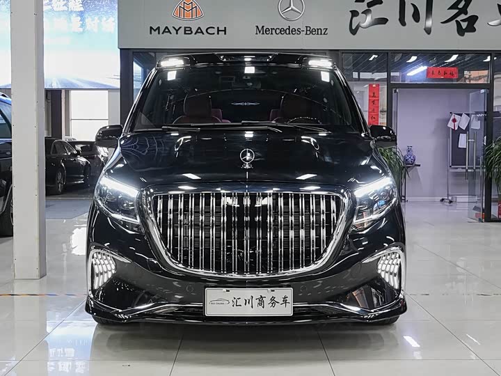 Фото 2 - Mercedes-Benz Vito