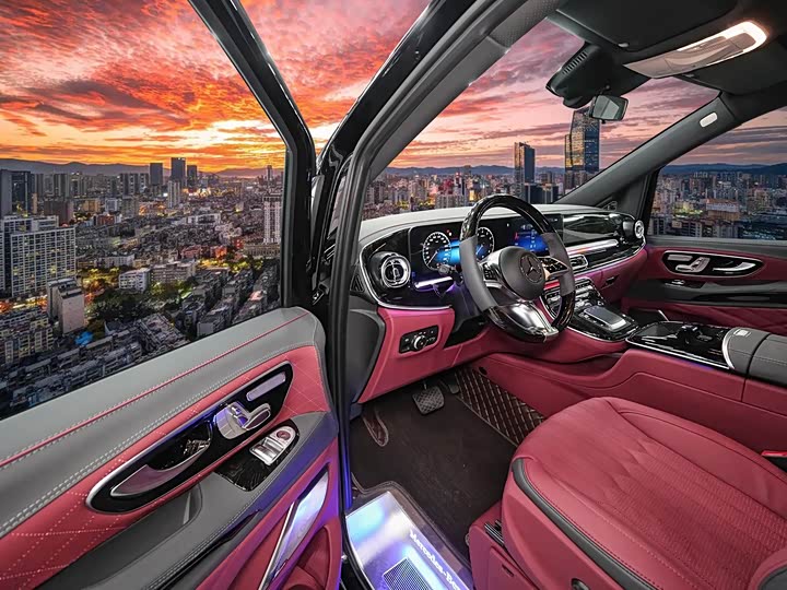 Фото 3 - Mercedes-Benz Vito