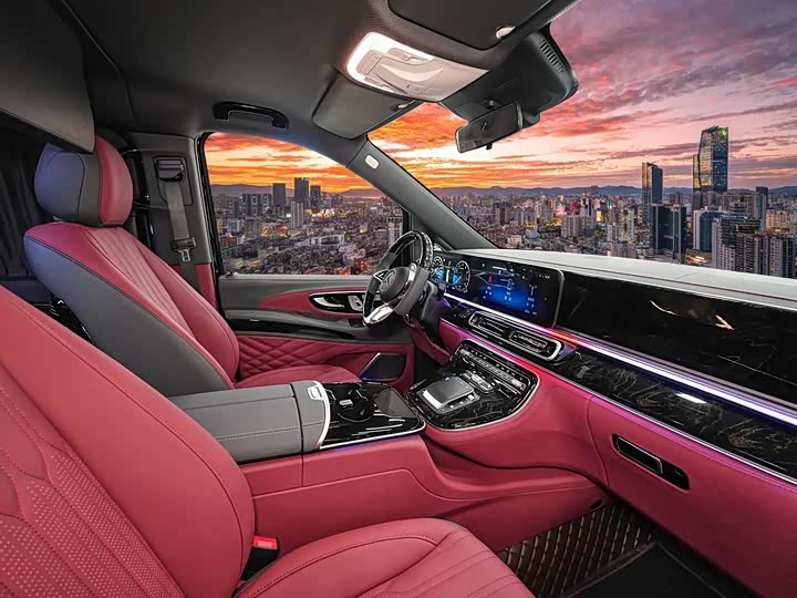 Фото 4 - Mercedes-Benz Vito