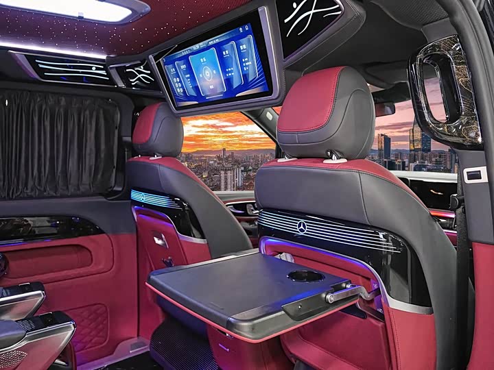 Фото 5 - Mercedes-Benz Vito