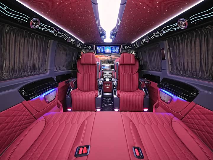 Фото 6 - Mercedes-Benz Vito