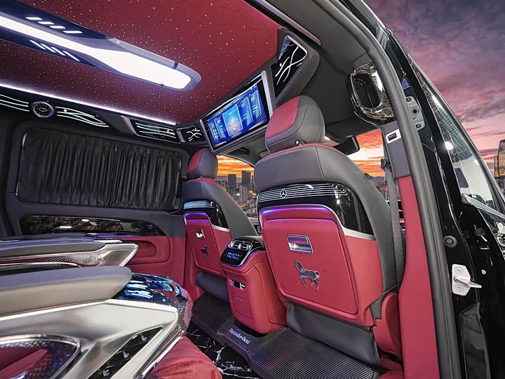 Фото 7 - Mercedes-Benz Vito