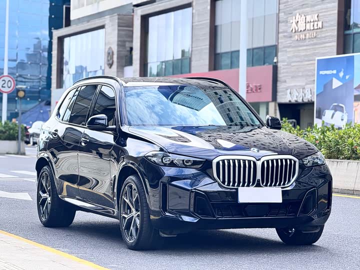 Фото 6 - BMW X5