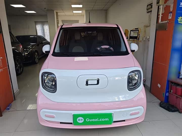 Фото 3 - Bestune Pony