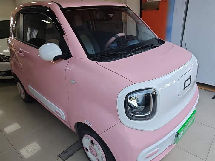 Фото 4 - Bestune Pony