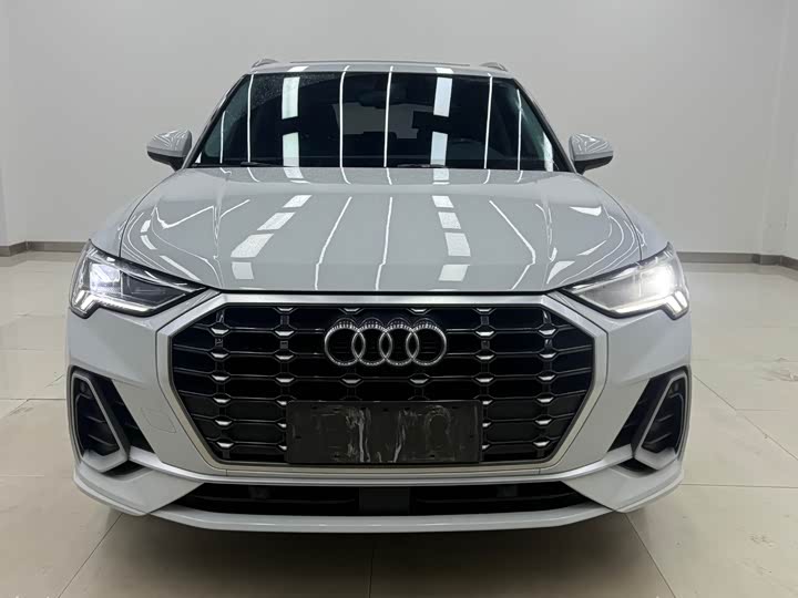 Фото 3 - Audi Q3