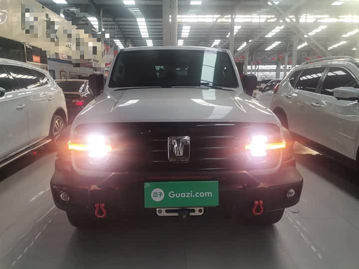 Фото 3 - Tank 300