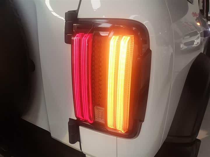 Фото 8 - Tank 300