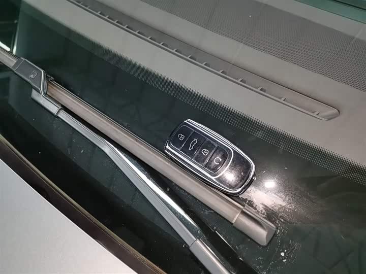 Фото 8 - Chery Tiggo 9 Hybrid