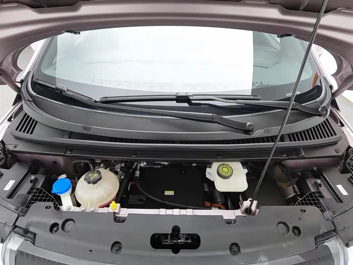 Фото 6 - BYD Dolphin