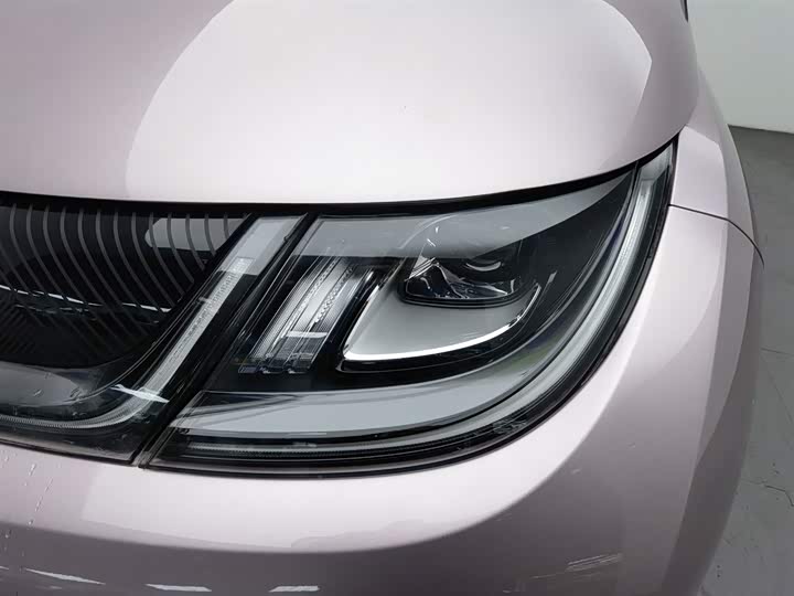 Фото 7 - BYD Dolphin