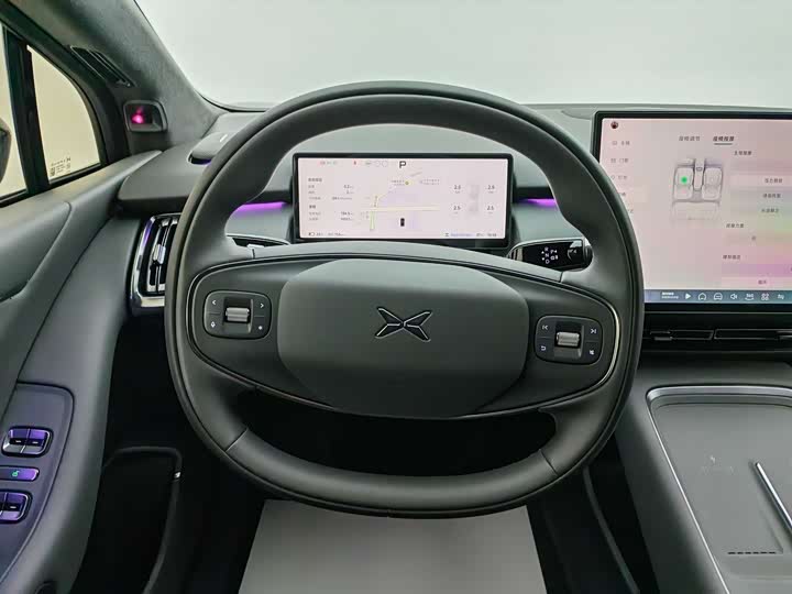 Фото 2 - XPeng F57