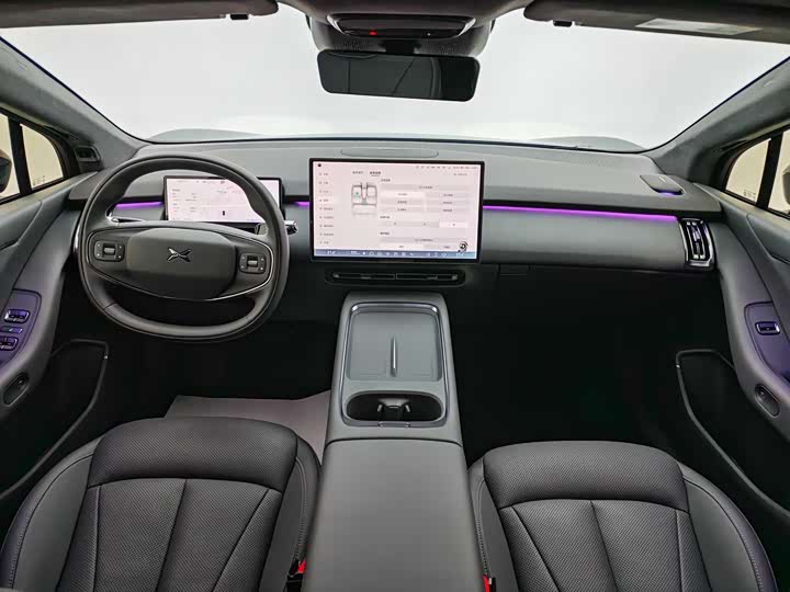 Фото 5 - XPeng F57