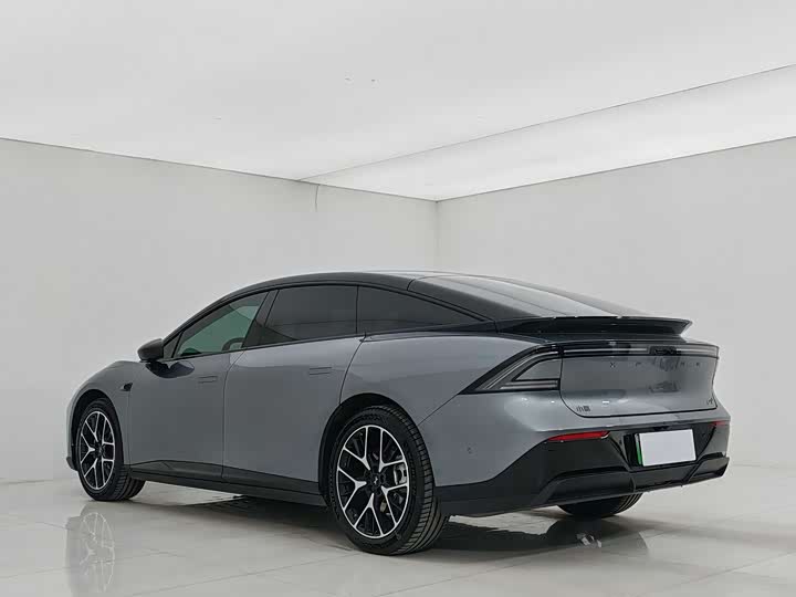 Фото 6 - XPeng F57