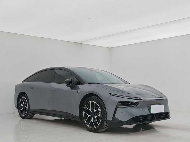 Фото 8 - XPeng F57