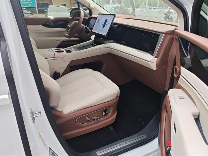 Фото 8 - BYD Xia