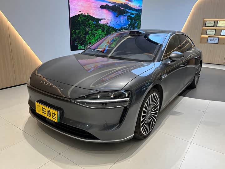 Фото 2 - Stelato S9