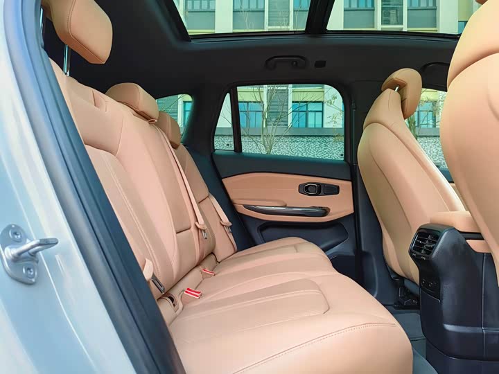 Фото 9 - Nio ES6