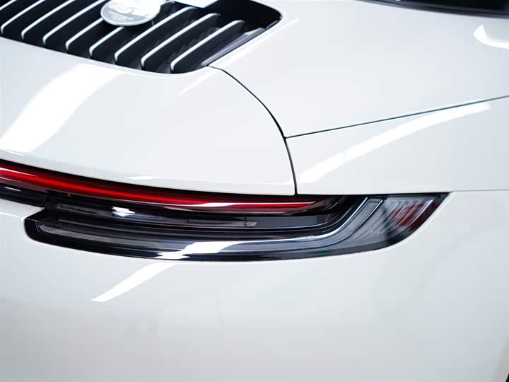 Фото 6 - Porsche 911