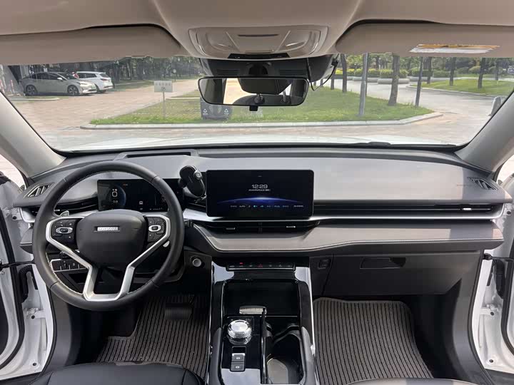 Фото 4 - Haval H6