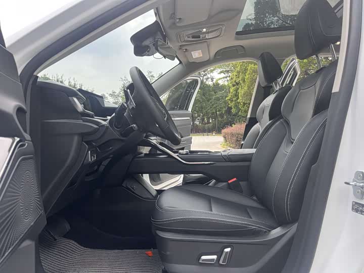 Фото 5 - Haval H6