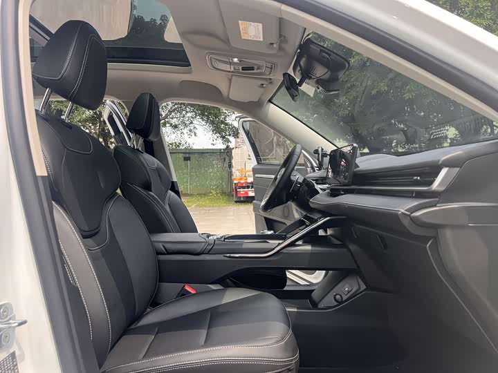 Фото 7 - Haval H6