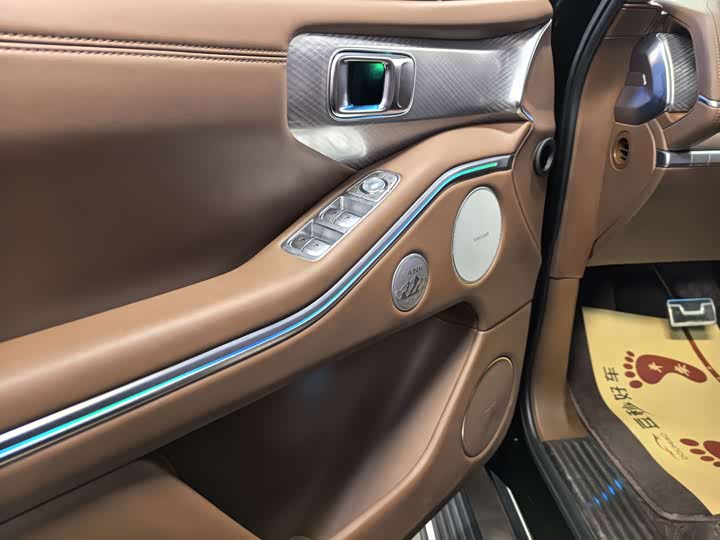 Фото 4 - Tank 700 Hybrid