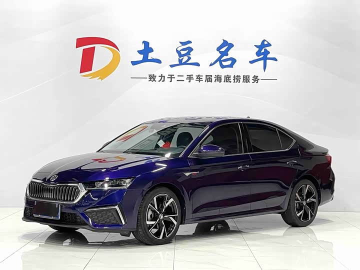 Фото 1 - Skoda Octavia Pro