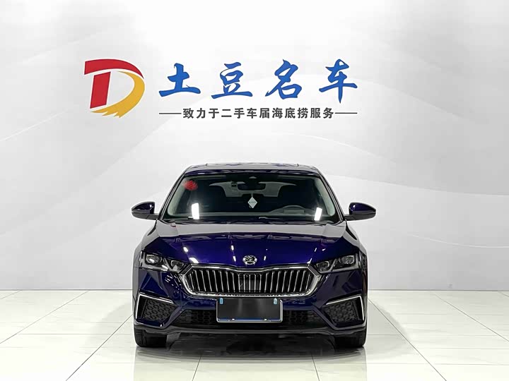 Фото 2 - Skoda Octavia Pro