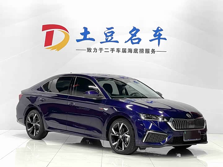 Фото 3 - Skoda Octavia Pro