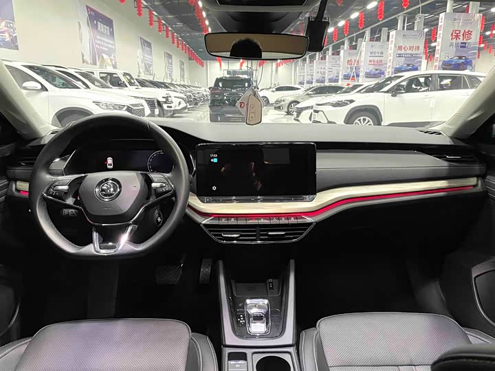 Фото 6 - Skoda Octavia Pro