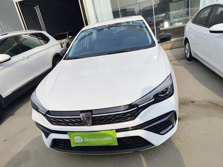 Фото 3 - Roewe i5
