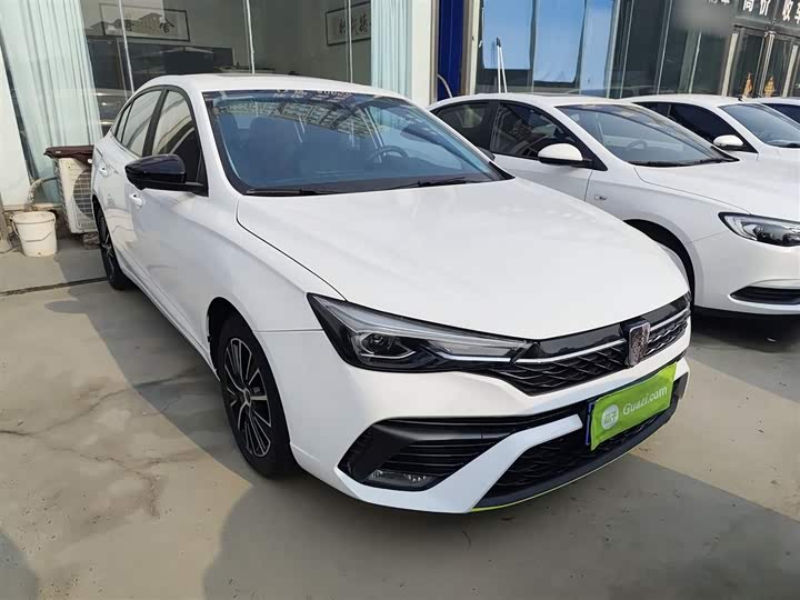 Фото 4 - Roewe i5