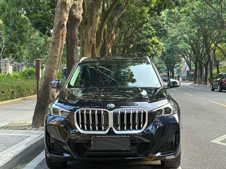 Фото 7 - BMW X1
