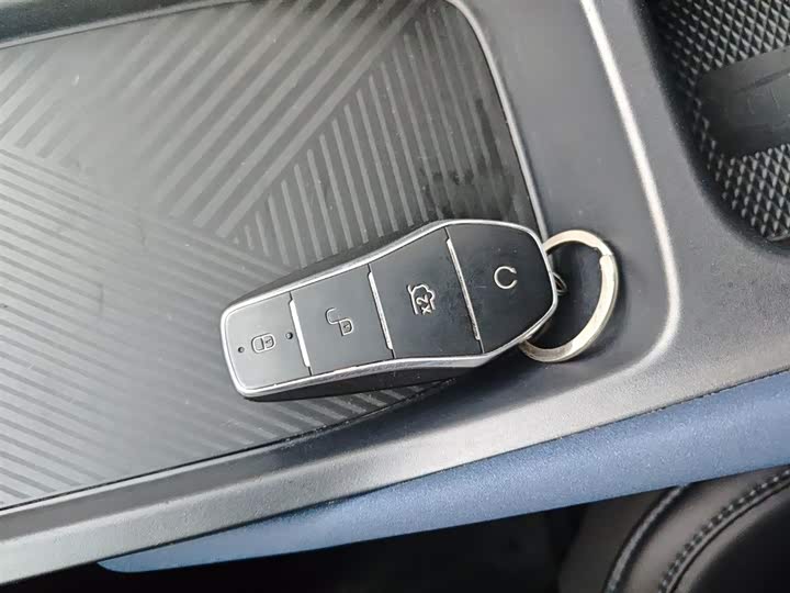 Фото 9 - BYD Seagull