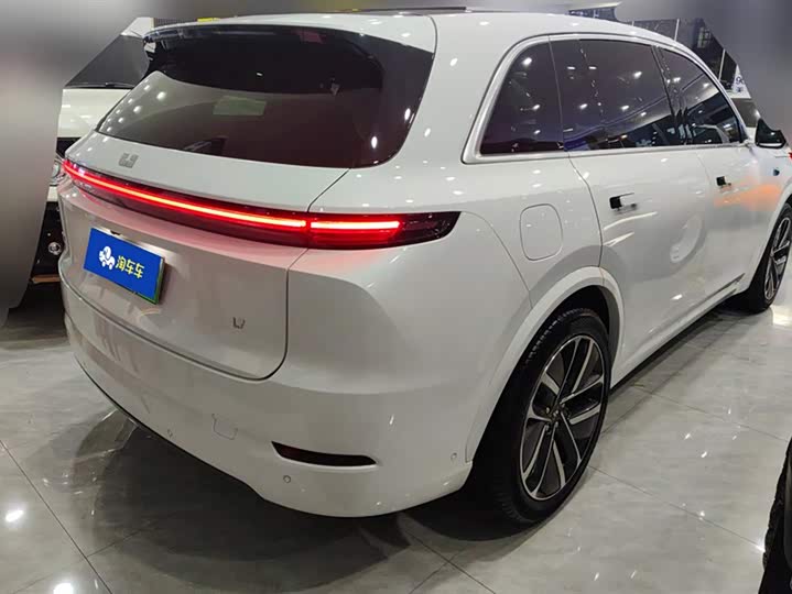 Фото 3 - LiXiang L7