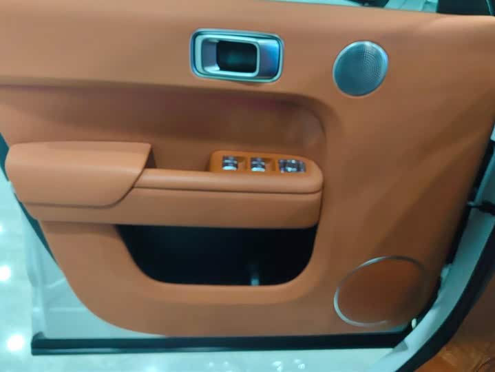 Фото 7 - LiXiang L7