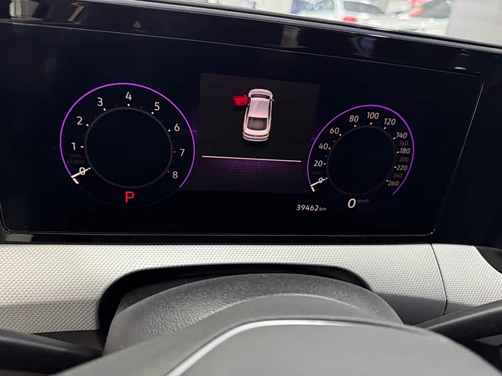 Фото 5 - Volkswagen Lamando L