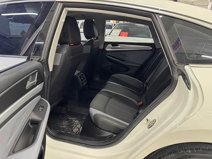 Фото 6 - Volkswagen Lamando L