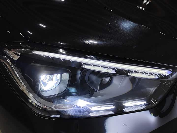 Фото 7 - Mercedes-Benz GLE-Class