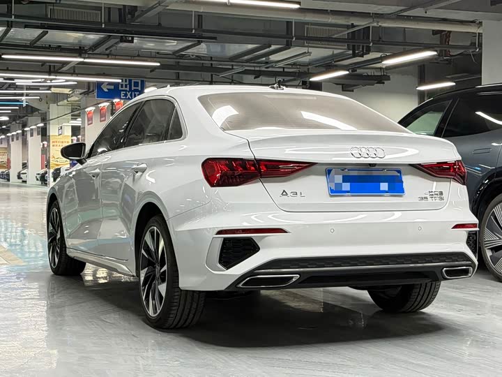 Фото 6 - Audi A3