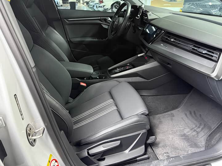 Фото 9 - Audi A3