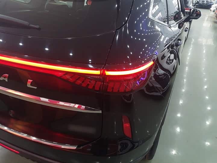 Фото 8 - Haval H6