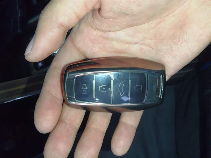 Фото 9 - Haval H6