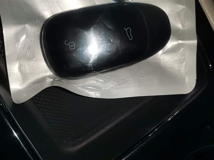 Фото 9 - LiXiang One